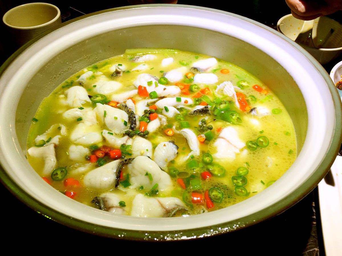 乐鱼我家酸菜鱼